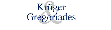 Krüger und Gregoriades